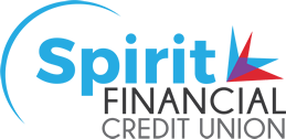 spirit financial credit union