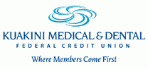 kuakini medical and dental federal credit union