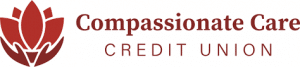 Compassionate Care Credit Union Logo